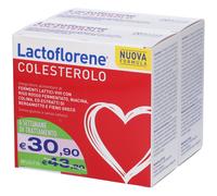 Lactoflorene Colesterolo Bustine Bipack 144 g Polvere per soluzione or