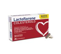 Lactoflorene® Colesterolo 48 g Compresse