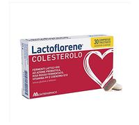Lactoflorene Colesterolo Tristrato 30 Compresse