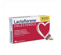 Lactoflorene Colesterolo Tristrato 30 Compresse