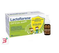 LACTOFLORENE Difesa Bimbi - Integratore di fermenti lattici
