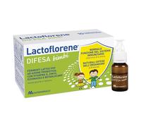 Lactoflorene® Difesa Bimbi 10x10 ml Flaconcini bevibili
