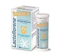 Lactoflorene Integra Integratore Di Fermenti Lattici Bambini 20 Tavolette
