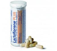Lactoflorene LACTOFLORENE PLUS 30 CAPSULE GASTRORESISTENTI