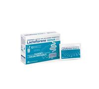 Lactoflorene LACTOFLORENE REPAIR 10 BUSTE