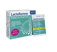LACTOFLORENE Lactoflorene Pancia Piatta, 10 buste