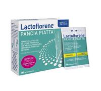 Lactoflorene Pancia Piatta 10 Bustine
