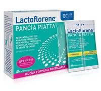 Lactoflorene Pancia Piatta 10 Bustine