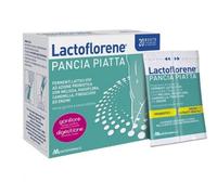 Lactoflorene Pancia Piatta 20 Bustine