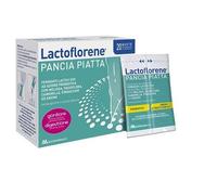 Lactoflorene Pancia Piatta 20 Bustine
