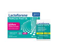 Lactoflorene Pancia Piatta 20 Bustine