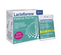 Lactoflorene Pancia Piatta 20 Bustine