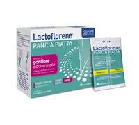 Lactoflorene Pancia Piatta Fermenti Lattici Probiotici Senza Glutine Senza