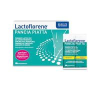 LACTOFLORENE Lactoflorene Pancia Piatta, 10 buste