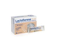 LACTOFLORENE Plus 12 Bust.