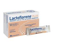 Lactoflorene plus 12 bustine monodose