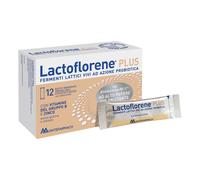 LACTOFLORENE Plus 12 Bust.