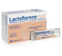 LACTOFLORENE Plus 12 Bust.