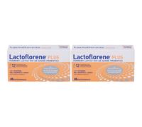 Lactoflorene® Plus 12 Flaconcini 2x12x10 ml Flaconcini bevibili