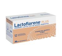 LACTOFLORENE PLUS 12FL