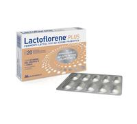 LACTOFLORENE PLUS 20CPS