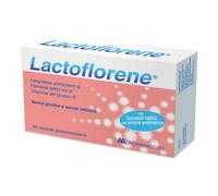 LACTOFLORENE PLUS 20CPS