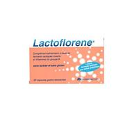 LACTOFLORENE PLUS 20CPS