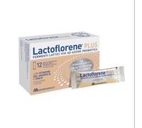 Lactoflorene Plus, 24 buste