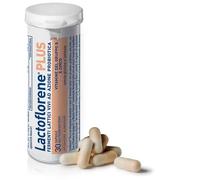 LACTOFLORENE PLUS 30CPS