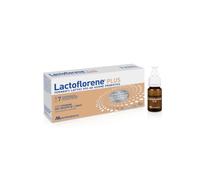LACTOFLORENE PLUS 7 FLACONCINI 10 ML