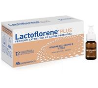 LACTOFLORENE PLUS 7FL