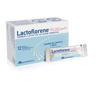 Lactoflorene Plus - Bimbi Fermenti Lattici, 12 Buste