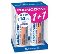 Lactoflorene Plus Bipacco 30 Capsule | Prezzo Shock | Farmacia Mascia