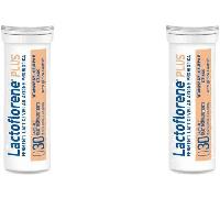 Lactoflorene Plus BIPACCO Integratore Fermenti Lattici Vivi 2X30 Capsule