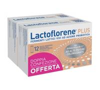 Lactoflorene Plus, 24 buste