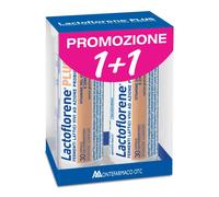 LACTOFLORENE PLUS BIPACK 30 CAPSULE 26,40 G