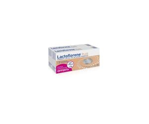 LACTOFLORENE PLUS BIPACK 7FL