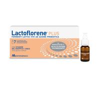 Lactoflorene® Plus Fermenti Lattici 7 Flaconcini 7x10 ml Flaconcini be