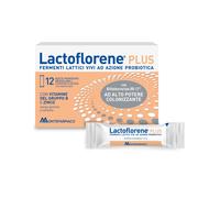 Lactoflorene Plus, Fermenti Lattici, Probiotici, Senza Glutine Senza Lattosio -