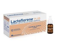 Lactoflorene Plus Fermenti Lattici Vivi 12 flaconcini 10 ml.