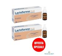 Lactoflorene Plus Bipack 7 Flaconi 140 Ml