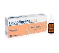Lactoflorene PLUS Fermenti lattici vivi ad azione probiotica - 70 ml