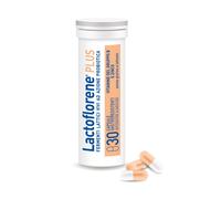 Lactoflorene Plus Integratore Alimentare Di Fermenti Lattici 30 Capsule
