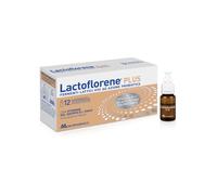 LACTOFLORENE PLUS 12 FLACONCINI