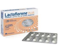 LACTOFLORENE PLUS 20CPS