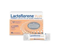 Lactoflorene® PLUS MONTEFARMACO 12 Bustine
