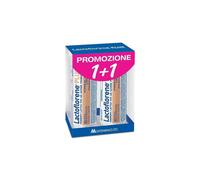 Lactoflorene Plus Bipack 30 Capsule 26,40 G