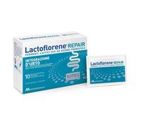 Lactoflorene Repair 10 Buste