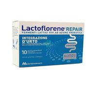 LACTOFLORENE Repair 10 Bust.