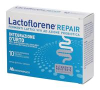 Lactoflorene Repair IBS - 10 bustine per il benessere intestinale